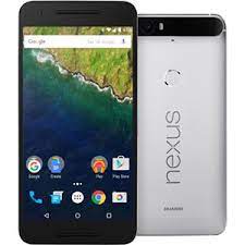 huawei Nexus 6P Special Edition In 